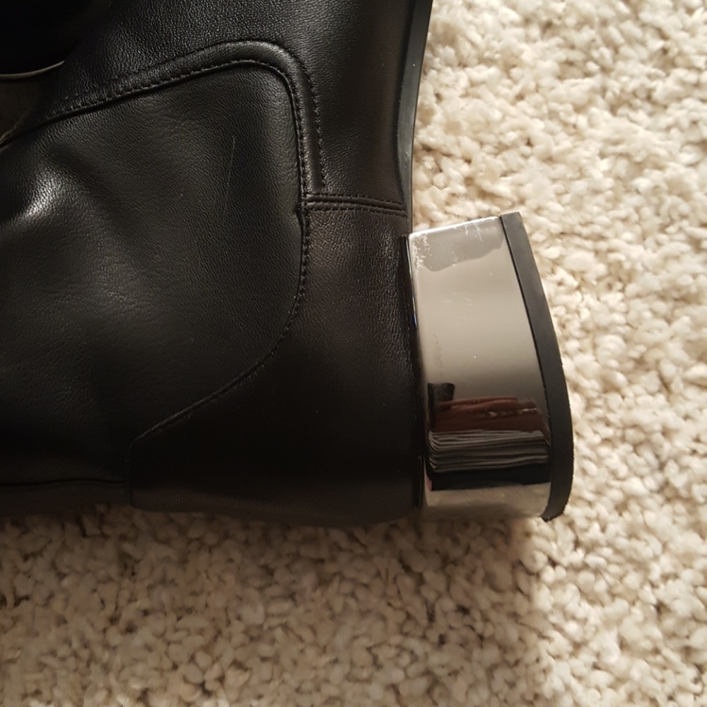 Zara Booties - Picture 3 of 7